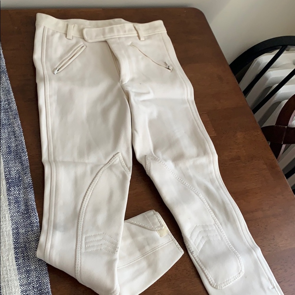Vintage Polo Breeches